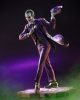 DC Direct Resin Statue 1/10 The Joker: Purple Craze - The Joker by Alex Ross 19 cm