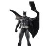 DC Direct Resin Szobor Batman Black & White Batman (by Jorge Jimenez) 27 cm