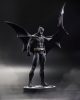 DC Direct Resin Szobor Batman Black & White Batman (by Jorge Jimenez) 27 cm