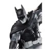 DC Direct Batman Szobor Black & White 1/10 Batman by Inhyuk Lee 25 cm