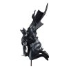 DC Direct Batman Szobor Black & White 1/10 Batman by Inhyuk Lee 25 cm