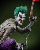 DC Direct Resin Szobor 1/10 The Joker: Purple Craze - The Joker by Andrea Sorrentino 18 cm