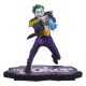 DC Direct The Joker: Purple Craze Statue 1/10 The Joker by Neal Adams 14 cm