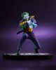 DC Direct The Joker: Purple Craze Statue 1/10 The Joker by Neal Adams 14 cm