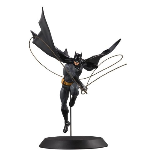 DC Direct Resin Szobor DC Designer Series Batman (by Dan Mora) 40 cm