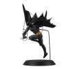 DC Direct Resin Szobor DC Designer Series Batman (by Dan Mora) 40 cm