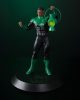 DC Direct Szobor 1/6 DC Designer Series Green Lantern by Jamal Campbell 30 cm