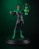 DC Direct Szobor 1/6 DC Designer Series Green Lantern by Jamal Campbell 30 cm