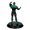 DC Direct Szobor 1/6 DC Designer Series Green Lantern by Jamal Campbell 30 cm