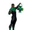 DC Direct Szobor 1/6 DC Designer Series Green Lantern by Jamal Campbell 30 cm