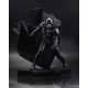 DC Direct Resin Szobor DC Movie Szobor Batman (The Dark Knight) 24 cm