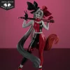 DC Direct Harley Quinn: Red, White & Black Statue 1/10 Harley Quinn by Alex Garner 21 cm