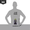 DC Direct The Joker Purple Craze Statue 1/10 Lord Joker (Batman Ninja) 20 cm