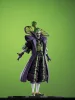 DC Direct The Joker Purple Craze Statue 1/10 Lord Joker (Batman Ninja) 20 cm