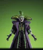 DC Direct The Joker Purple Craze Statue 1/10 Lord Joker (Batman Ninja) 20 cm