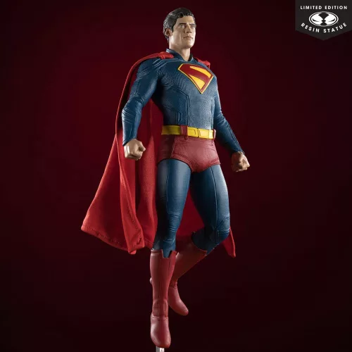 Superman (2025) DC Direct 1/6 Statue Superman 35 cm
