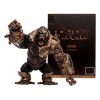 Spawn Megafig Figura Cygor Patina Edition (Gold Label) 30 cm