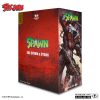 Spawn Figurák Pack of 2 She Spawn & Cygor (Gold Label) 18 cm