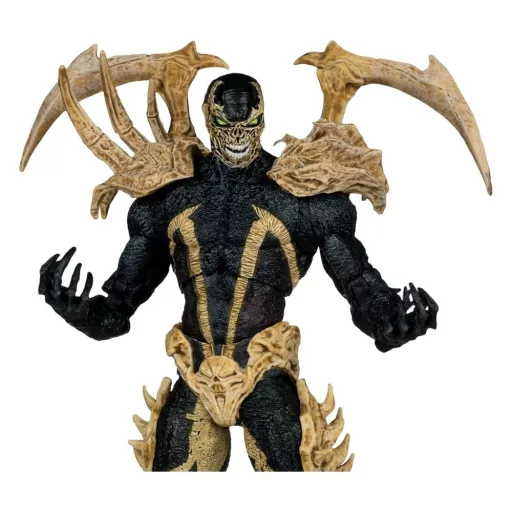 Spawn Toy Action Figure Curse of Spawn 19 cm