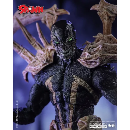 Spawn Toy Action Figure Curse of Spawn 19 cm