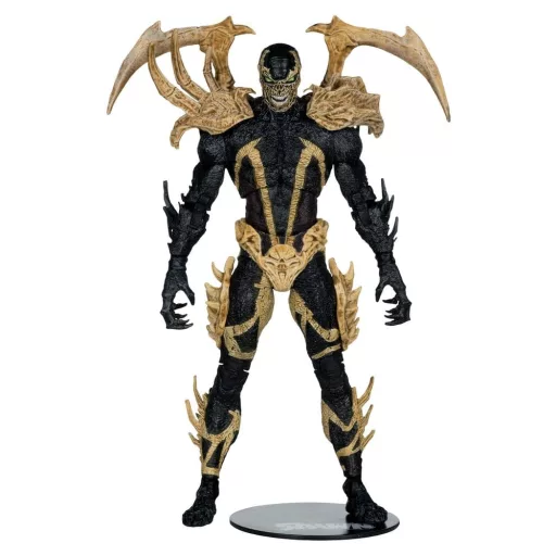 Spawn Toy Action Figure Curse of Spawn 19 cm