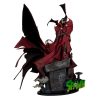 Spawn/Batman Szobor 1/8 Spawn by Greg Capullo 38 cm