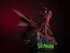 Spawn/Batman Szobor 1/8 Spawn by Greg Capullo 38 cm