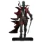 Spawn Black White & Red All Over 1/10 Statue Gunslinger Spawn by Todd McFarlane 23 cm
