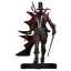 Spawn Black White & Red All Over 1/10 Statue Gunslinger Spawn by Todd McFarlane 23 cm