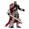 Spawn McFarlane Vault Collection Action Figure Medieval Spawn 20 cm