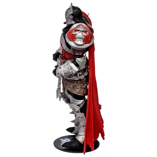 Spawn McFarlane Vault Collection Action Figure Medieval Spawn 20 cm