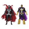 Spawn Action Figures 2-Packs Spawn & Anti-Spawn (Spawn #1) 8 cm Assortment (6)