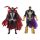 Spawn Action Figures 2-Packs Spawn & Anti-Spawn (Spawn #1) 8 cm Assortment (6)