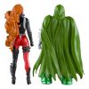 Spawn Action Figure 2-Pack with Comic Book Wave 2 Assortment (6)