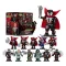 Spawn Construction Figures Blind Bag 5 cm Display (36)