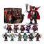 Spawn Construction Figures Blind Bag 5 cm Display (36)