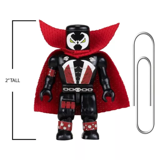 Spawn Construction Figures Blind Bag 5 cm Display (36)