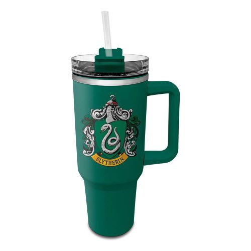 Harry Potter Stainless Steel tumbler Slytherin 1130 ml