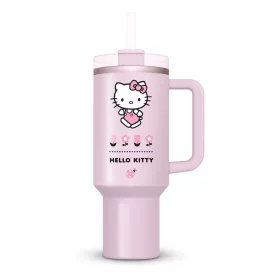 Hello Kitty Stainless Steel Palack 1130 ml