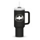 DC Comics Stainless Steel Palack Batman 1130 ml