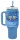 KPop Demon Hunters Stainless Steel tumbler Fuzzy Derpy 1130 ml