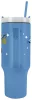 KPop Demon Hunters Stainless Steel tumbler Fuzzy Derpy 1130 ml