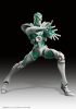 JoJo's Bizarre Adventure Part3 Statue Legend PVC Statue Hierophant Green 14 cm