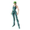 JoJo's Bizarre Adventure Part6 Action Figure Chozokado 14 cm