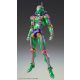 JoJo's Bizarre Adventure Part6 Stone Ocean Figura Chozokado (D D) 16 cm