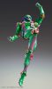 JoJo's Bizarre Adventure Part6 Stone Ocean Figura Chozokado (D D) 16 cm