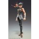 JoJo's Bizarre Adventure Part 5: Golden Wind Action Figure Chozokado (Narancia Ghirga & As Ver. Black) 15 cm - Damaged packaging