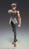 JoJo's Bizarre Adventure Part 5: Golden Wind Action Figure Chozokado (Narancia Ghirga & As Ver. Black) 15 cm - Damaged packaging