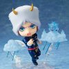 JoJo's Bizarre Adventure Stone Ocean Nendoroid Figura Weather 10 cm