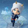 JoJo's Bizarre Adventure Stone Ocean Nendoroid Figura Weather 10 cm